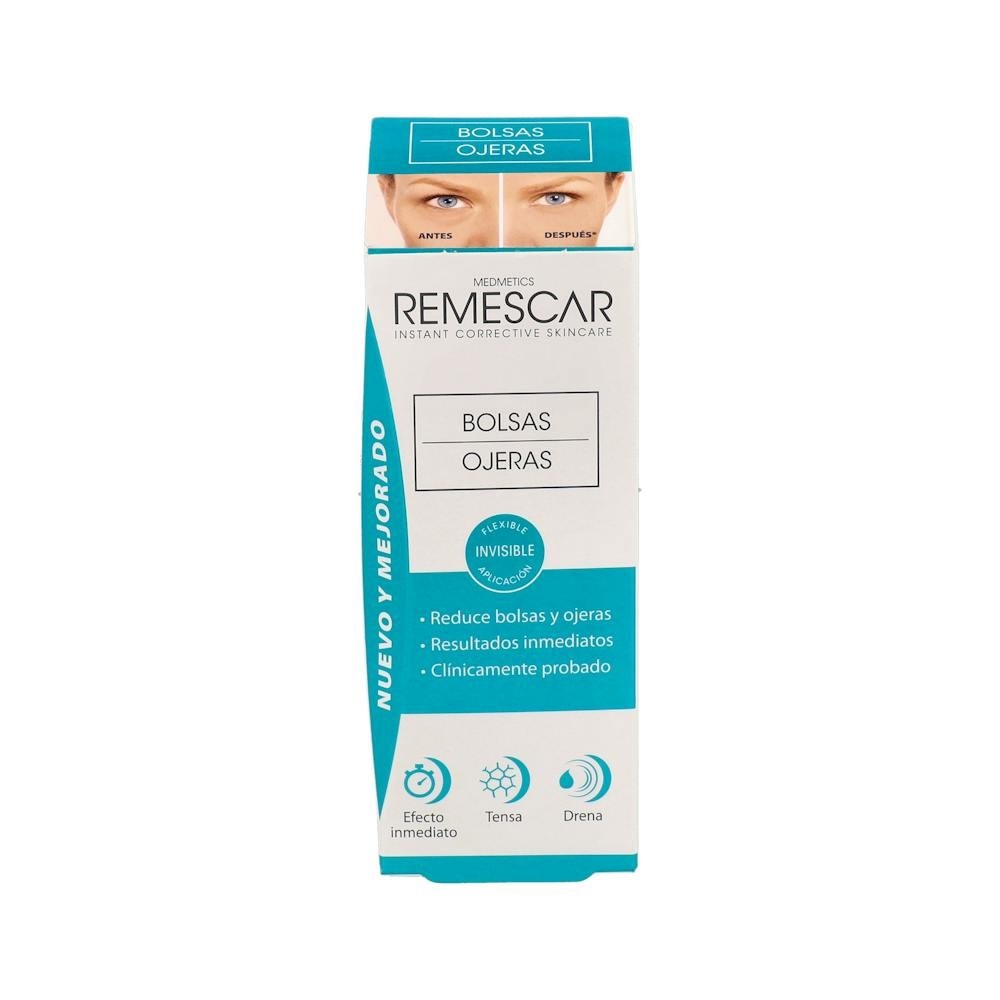 Remescar Bolsas Y Ojeras 8 Ml