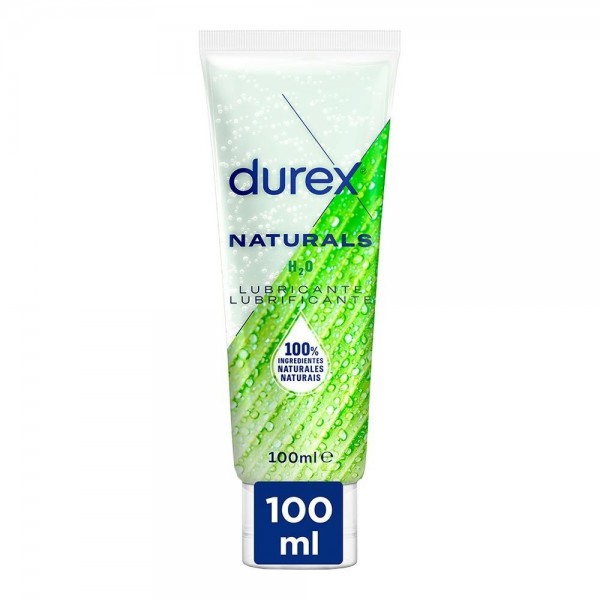 Durex Natural Intimo Gel 100 Ml