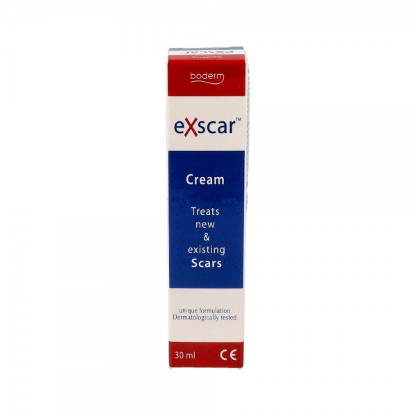 Exscar Cream 30 Ml