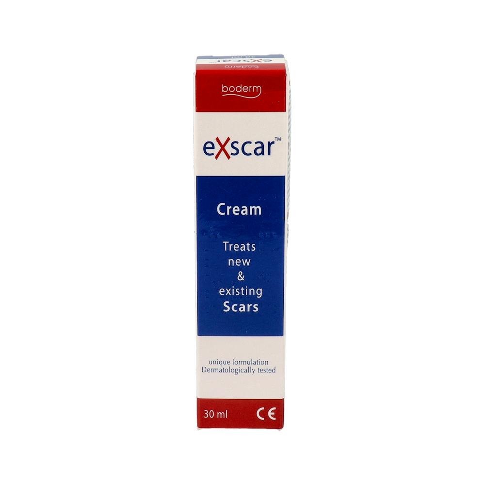 Exscar Cream 30 Ml