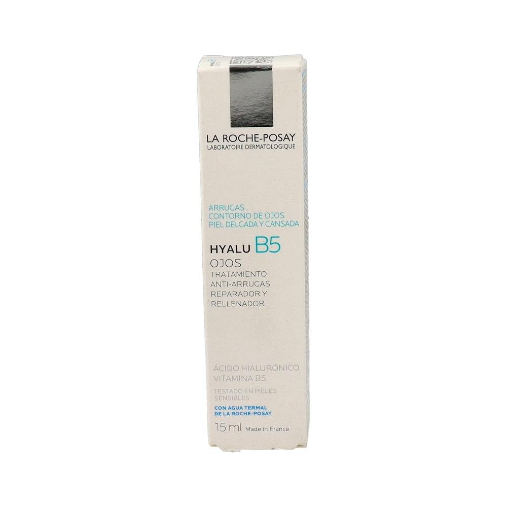 La Roche Posay Hyalu B5 Ojos T 15 Ml