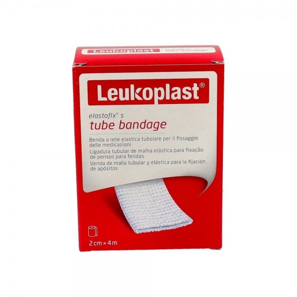 Elastofix-S Venda Malla T-A 2Cm X4 M 2145