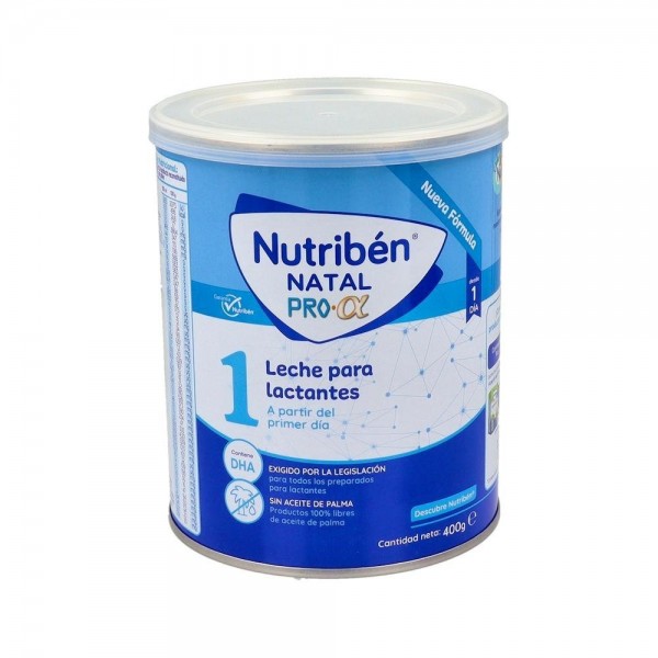 Nutriben Natal 400 G