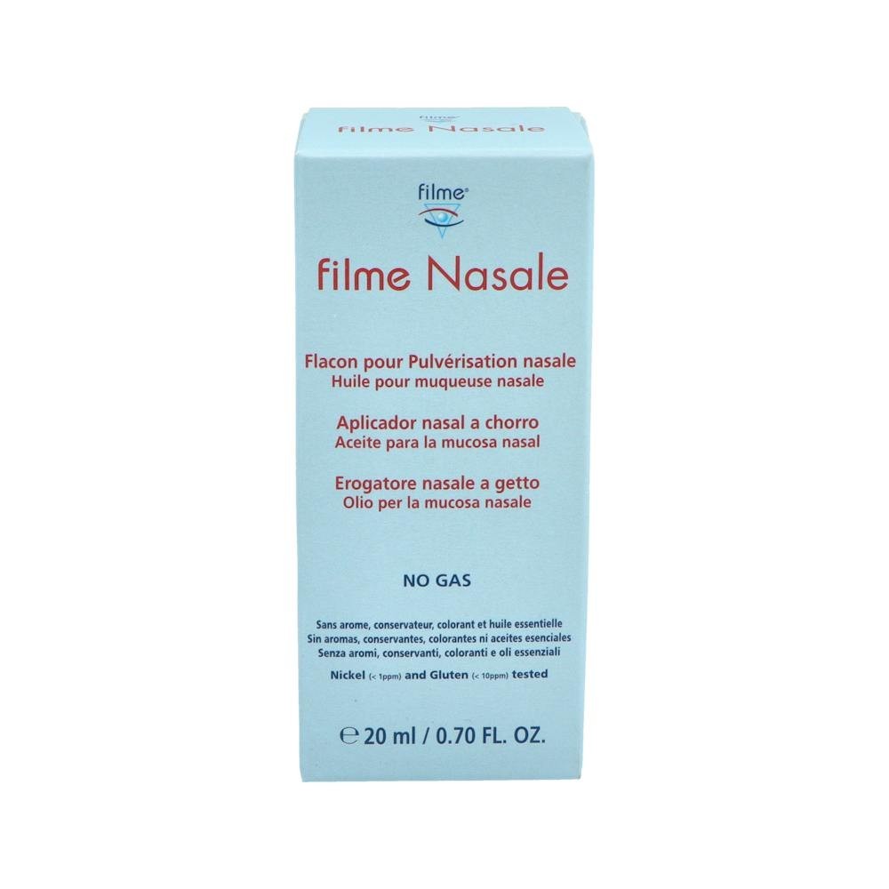 Filme Nasale 20 Ml