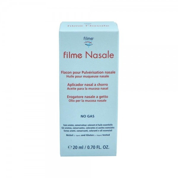Filme Nasale 20 Ml
