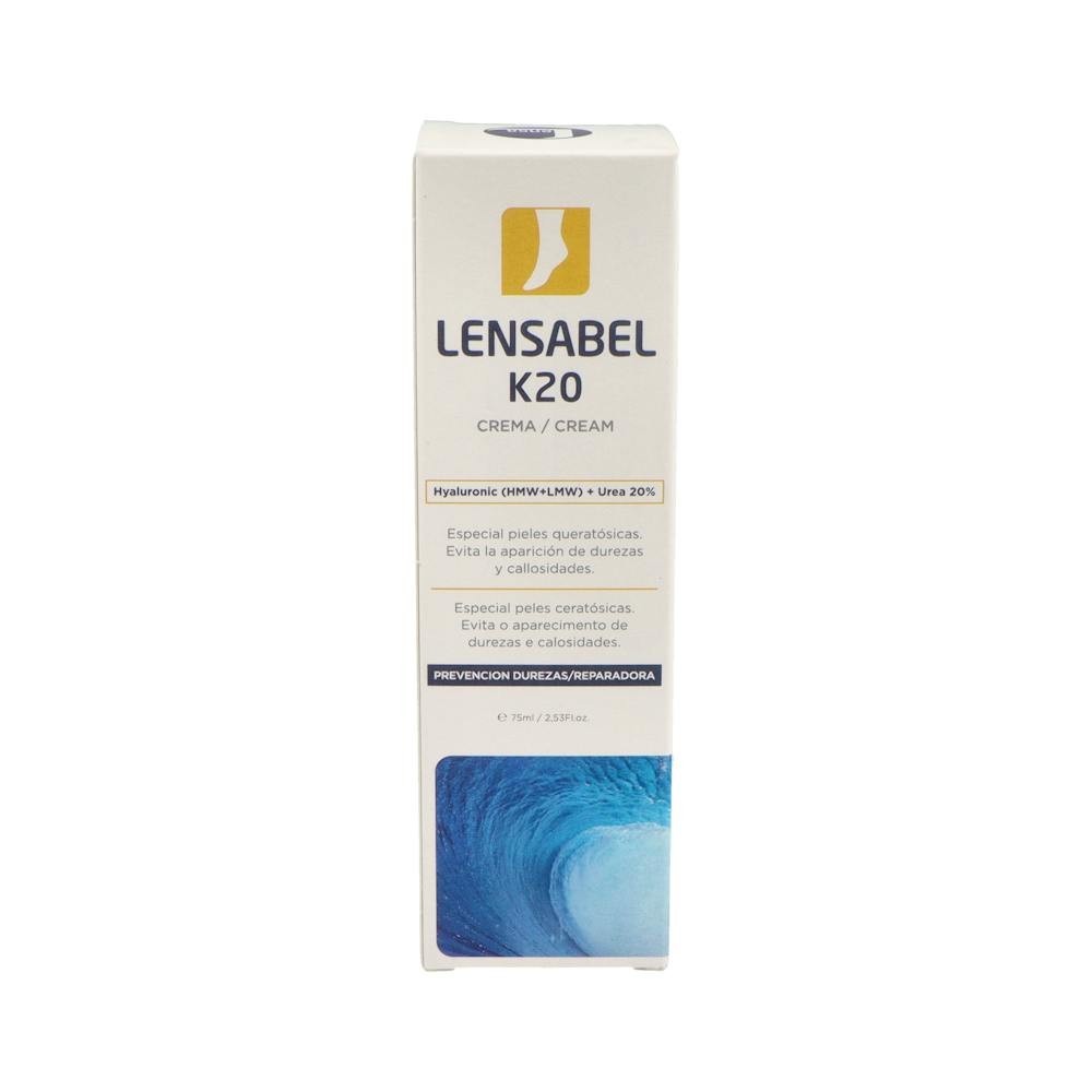 Lensabel K20 Crema 60 Ml
