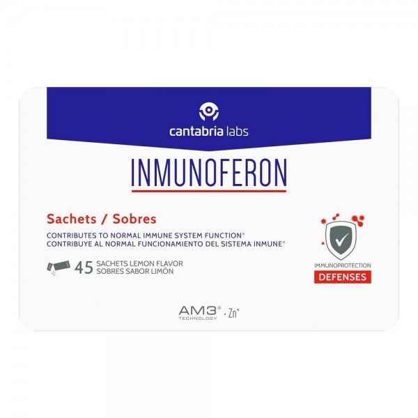 Inmunoferon 45 Sobres
