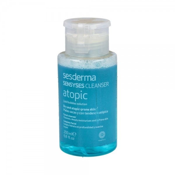 Sensyses Cleanser Atopic 200 Ml