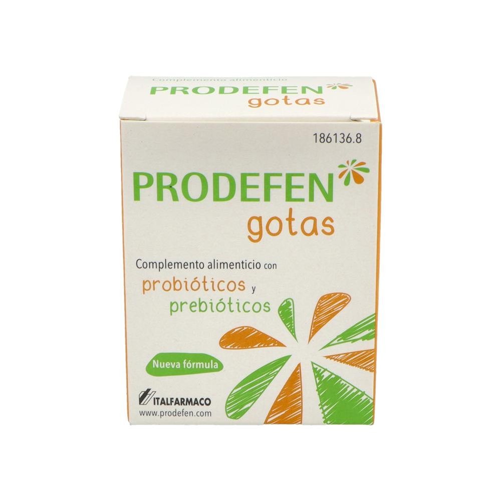 Prodefen Gotas 5 Ml