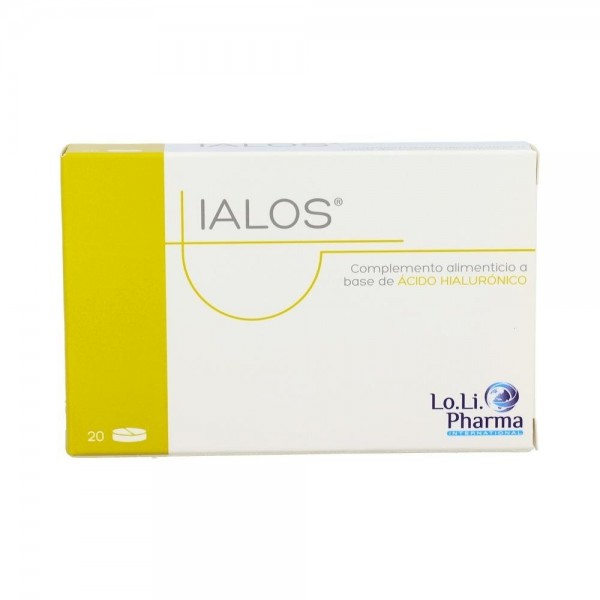 Ialos 20 Comp