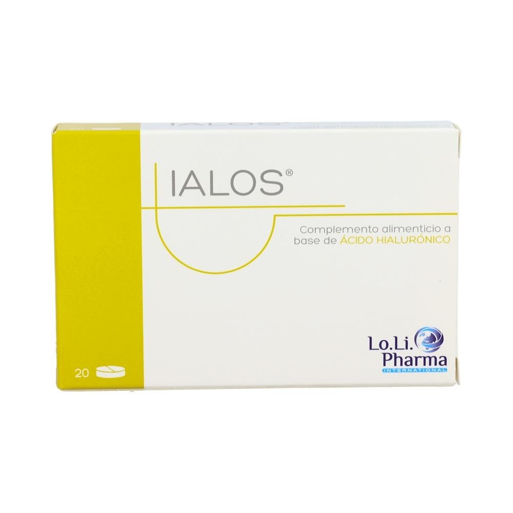 Ialos 20 Comp