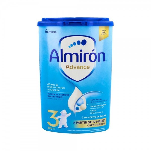 Almiron Advance Pronutra 3 800 G