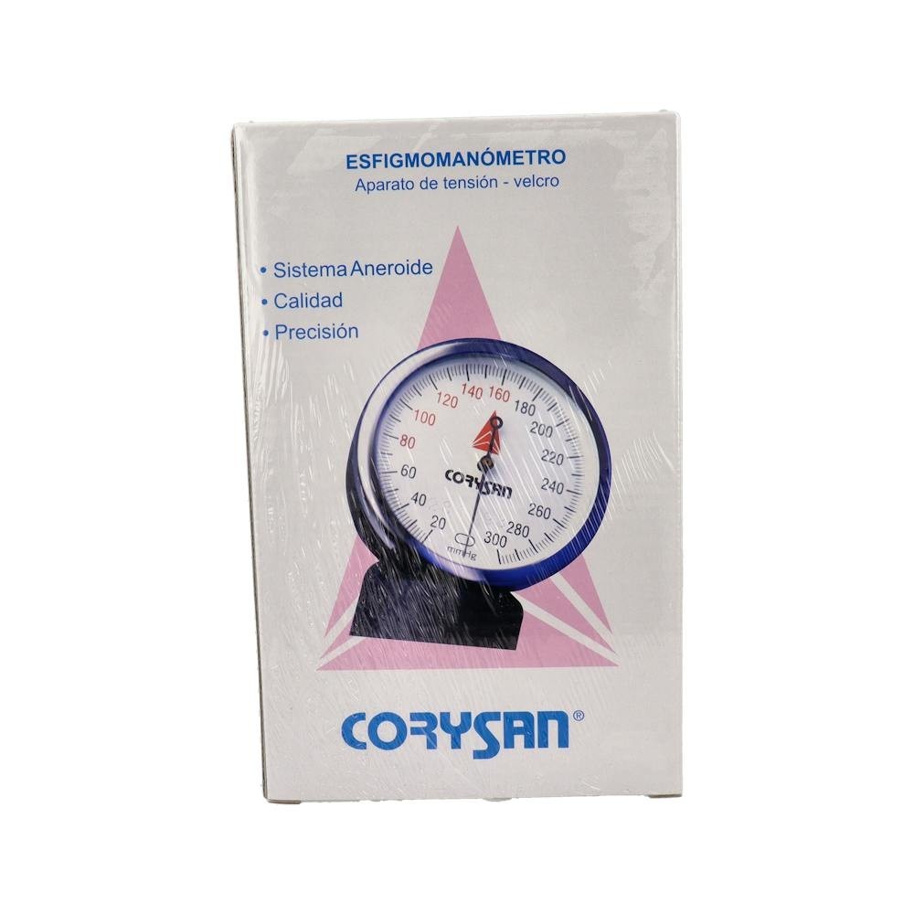 Aparato Tens Man Corysan Anero S/F