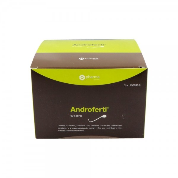 Androferti 60 Sob