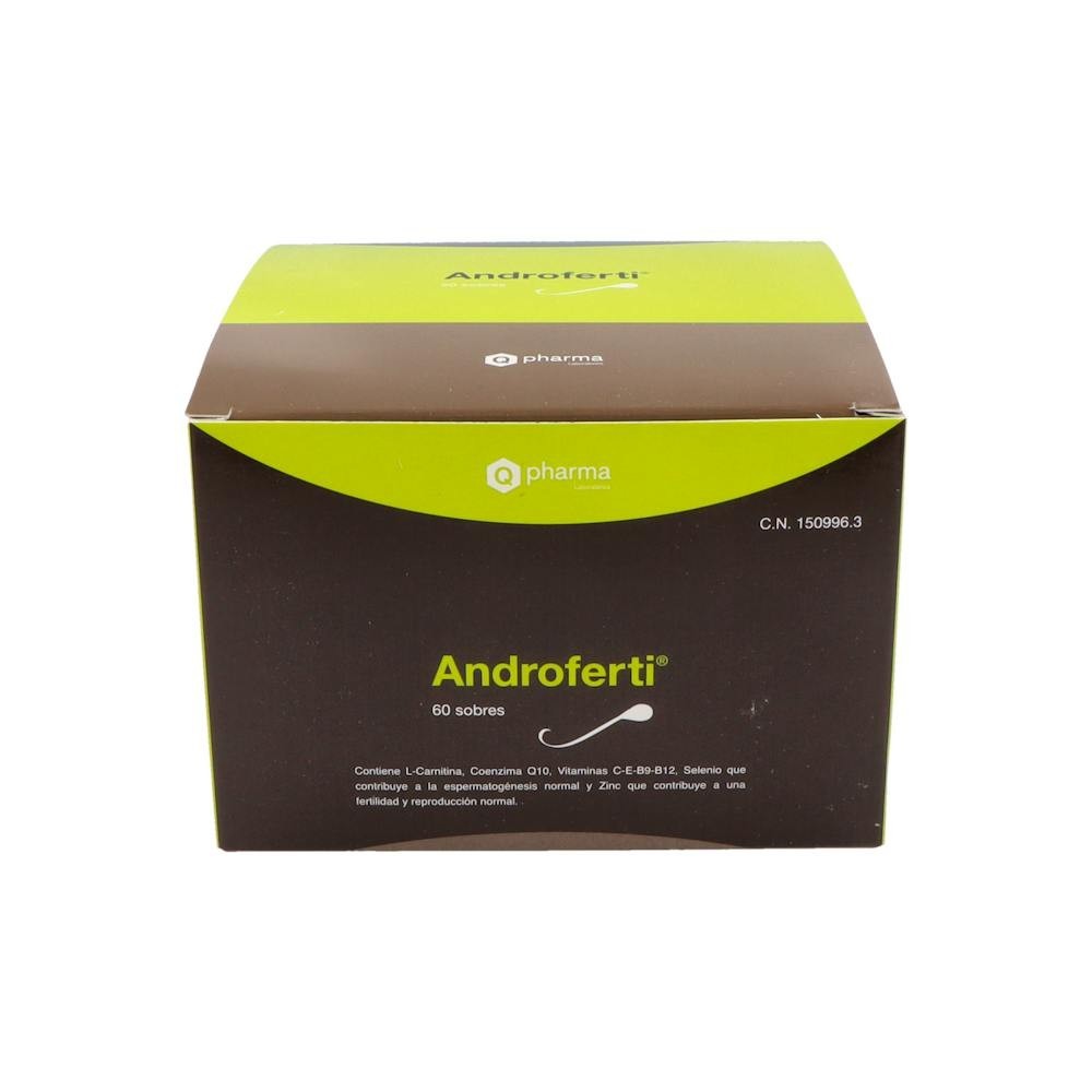 Androferti 60 Sob