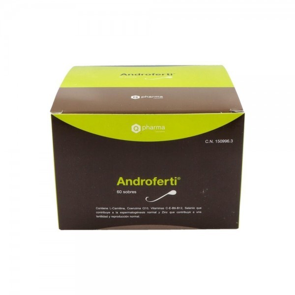 Androferti 60 Sob