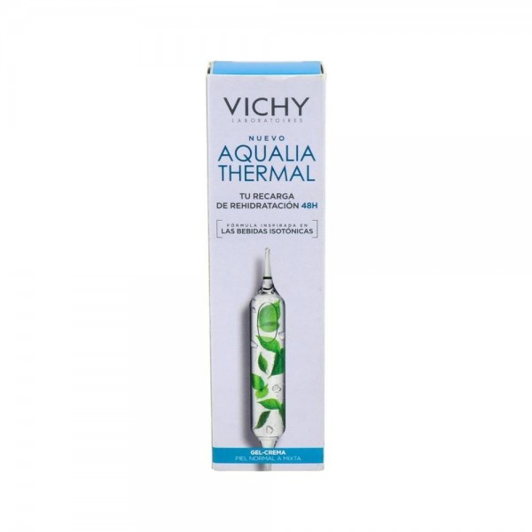 Vichy Aqualia Thermal Gel Crema 30 Ml