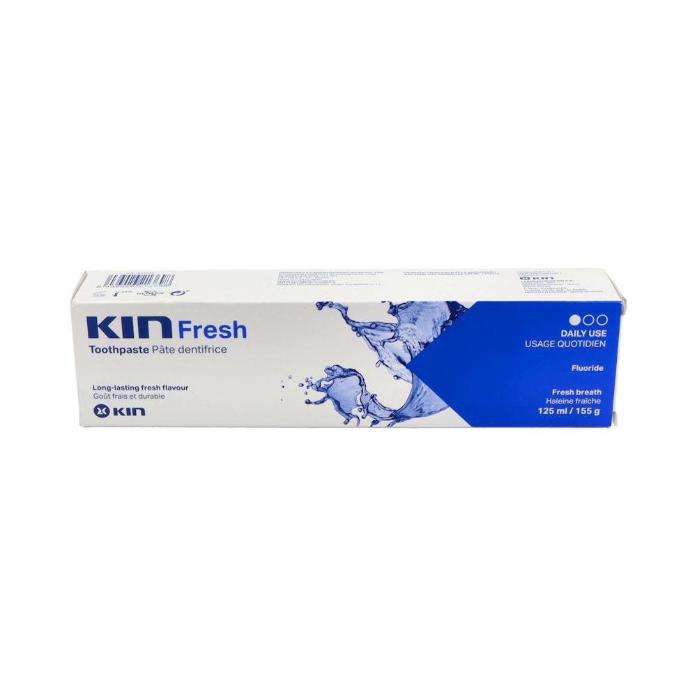 Kin Fresh Pasta Dental 125 Ml